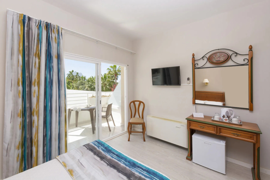 Mar Hotels Paguera & Spa - Chambres