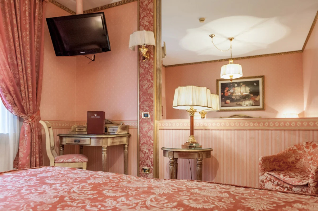 Hotel Venezia - Général