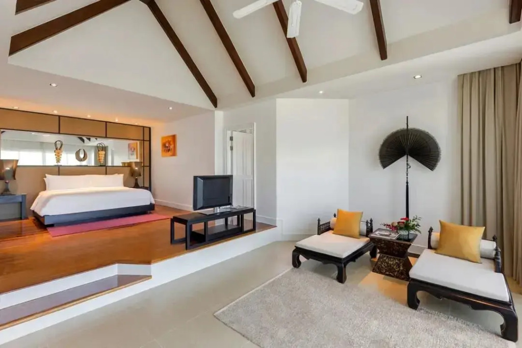 Angsana Laguna Phuket