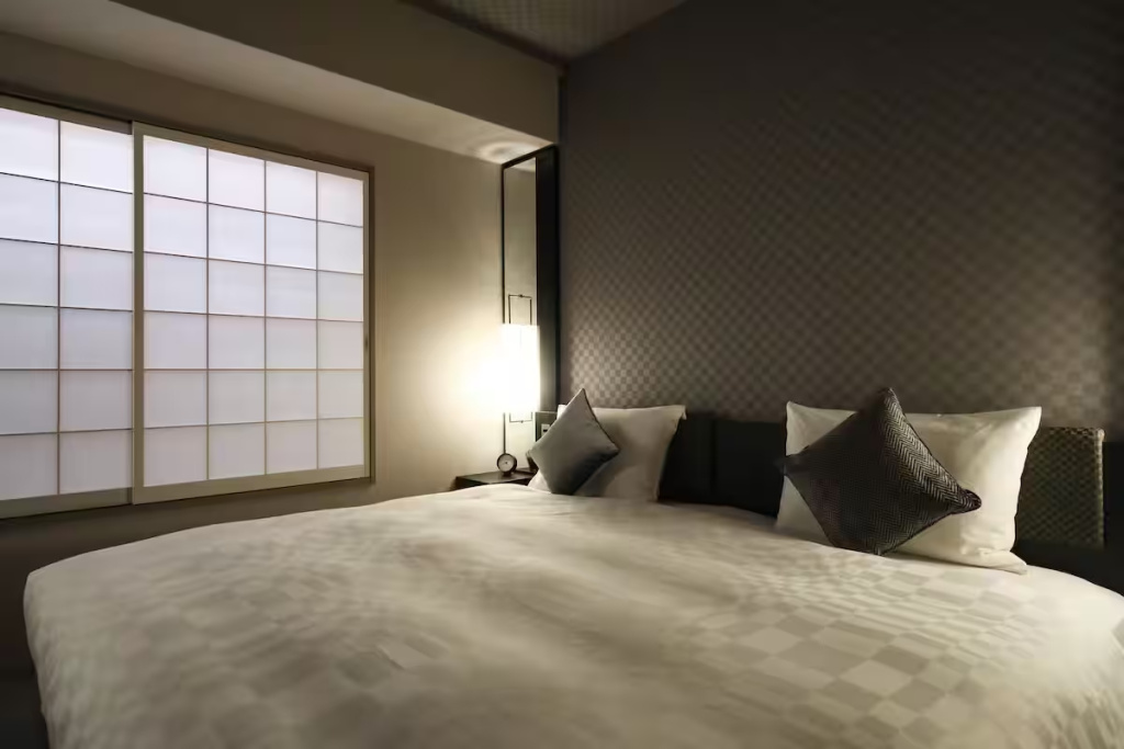 Resol Trinity Kyoto Hotel  사진 10
