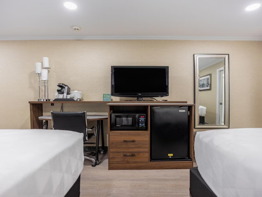 Holiday Inn Plainview-Long Island by IHG - Chambres