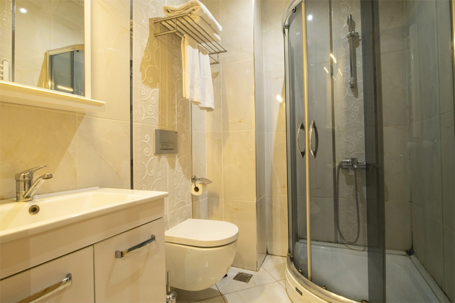 Pera Resort Hotel - Chambres