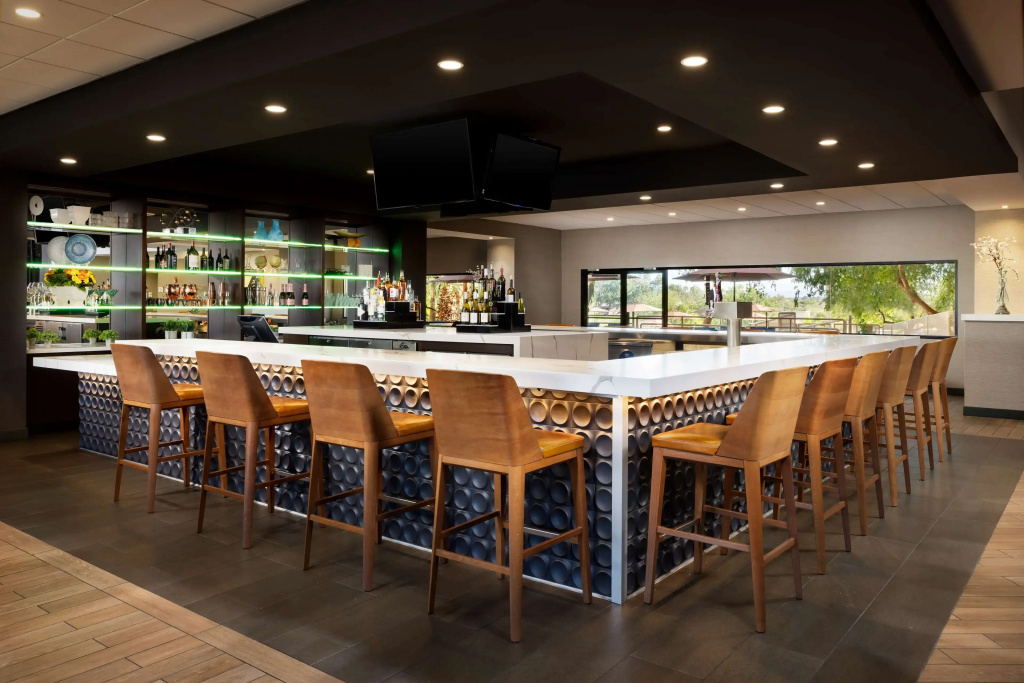 Hilton Tucson East - Général