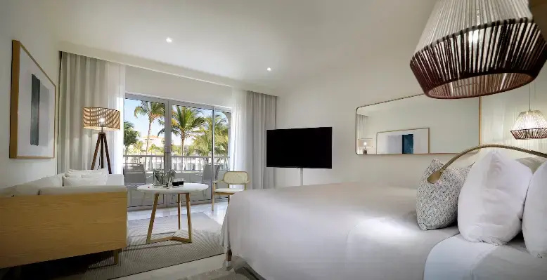 Paradisus Palma Real Golf & Spa Resort All Inclusive - Chambres