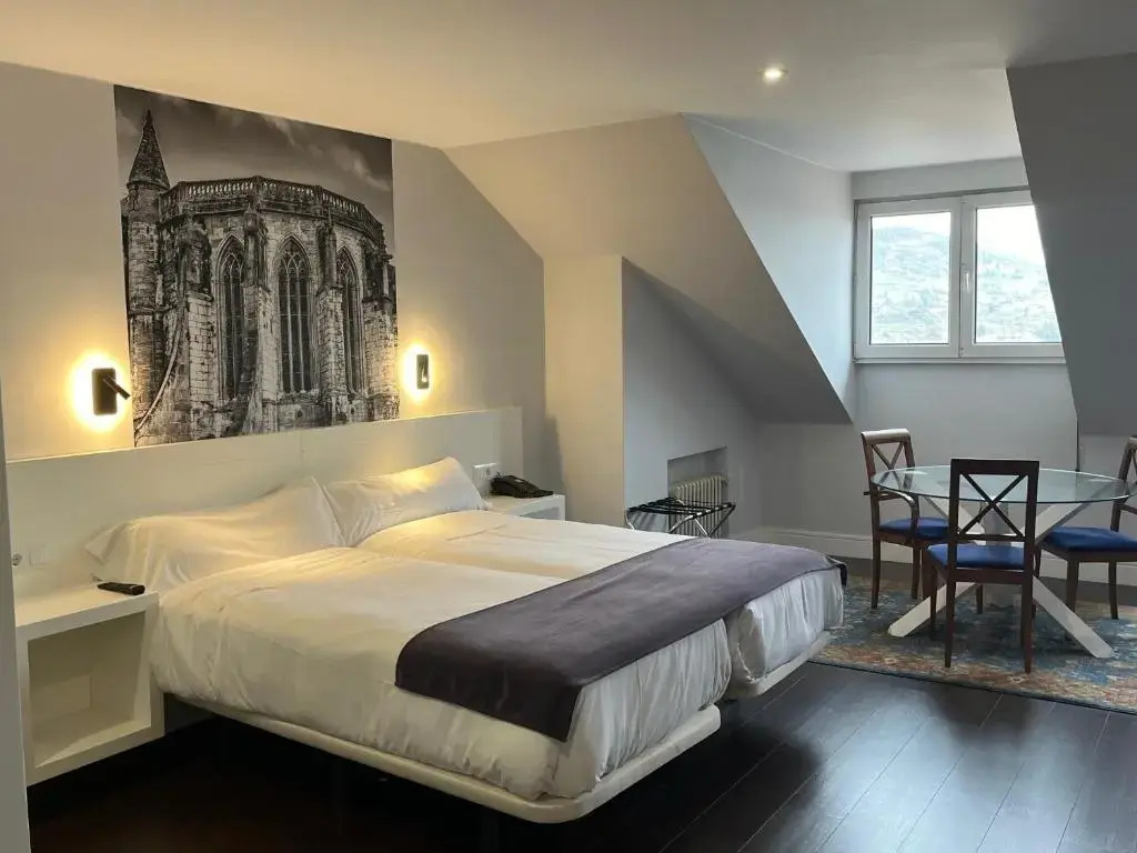 Hotel Gran Regente - Général