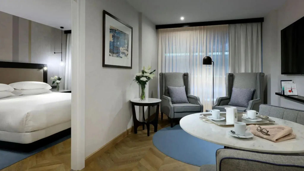 Family Suite