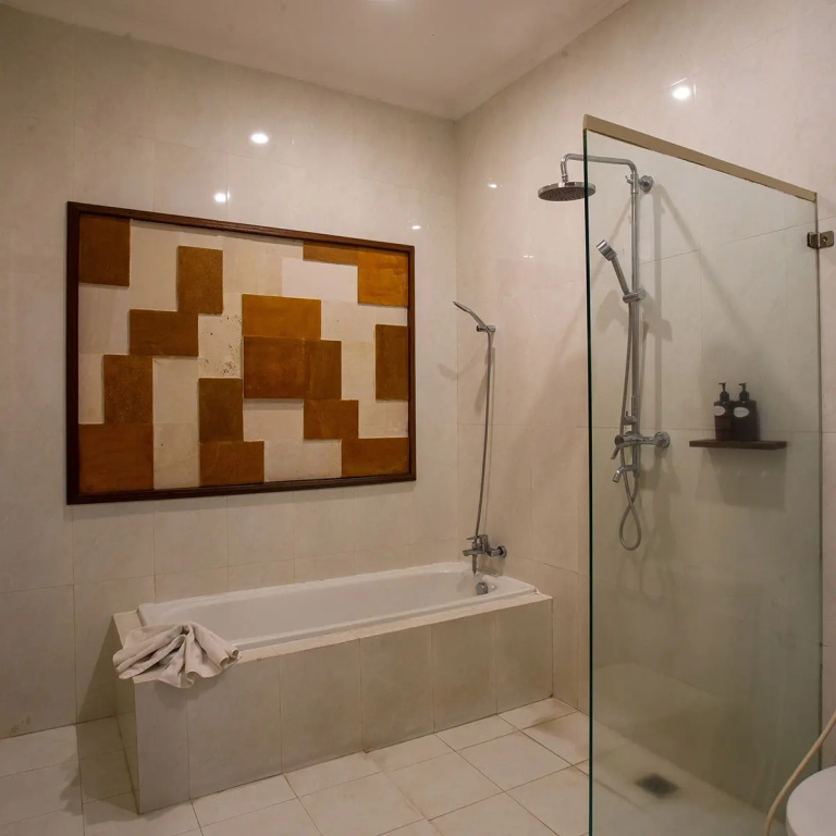 Awatara Boutique Resort Ubud - Chambres