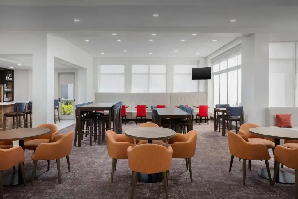 Hilton Garden Inn Tuscaloosa - Général
