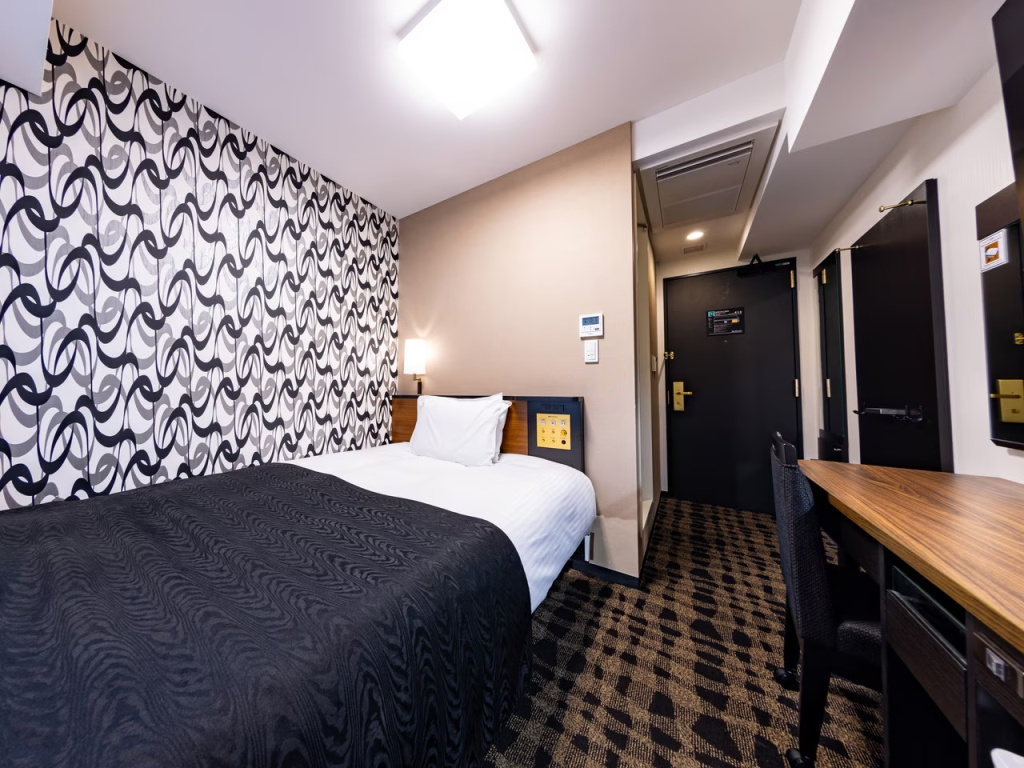 APA Hotel Hatchobori Ekiminami 사진 1