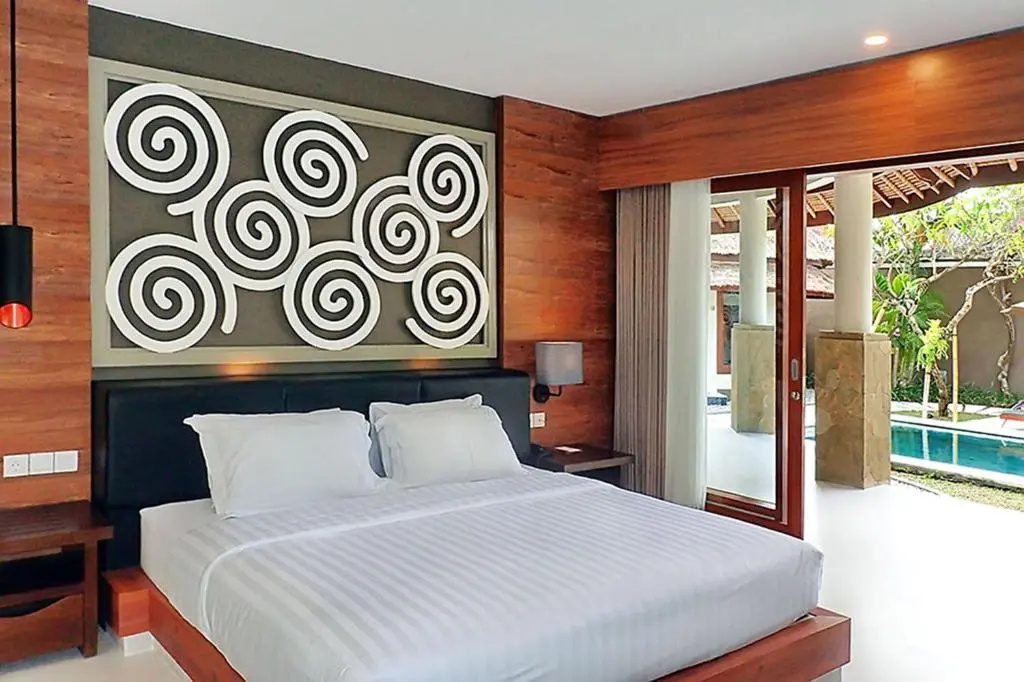 Mutiara Bali Boutique Resort Villas & Spa — фото
