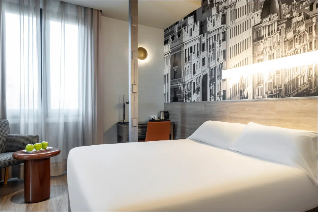 Hotel photo 2