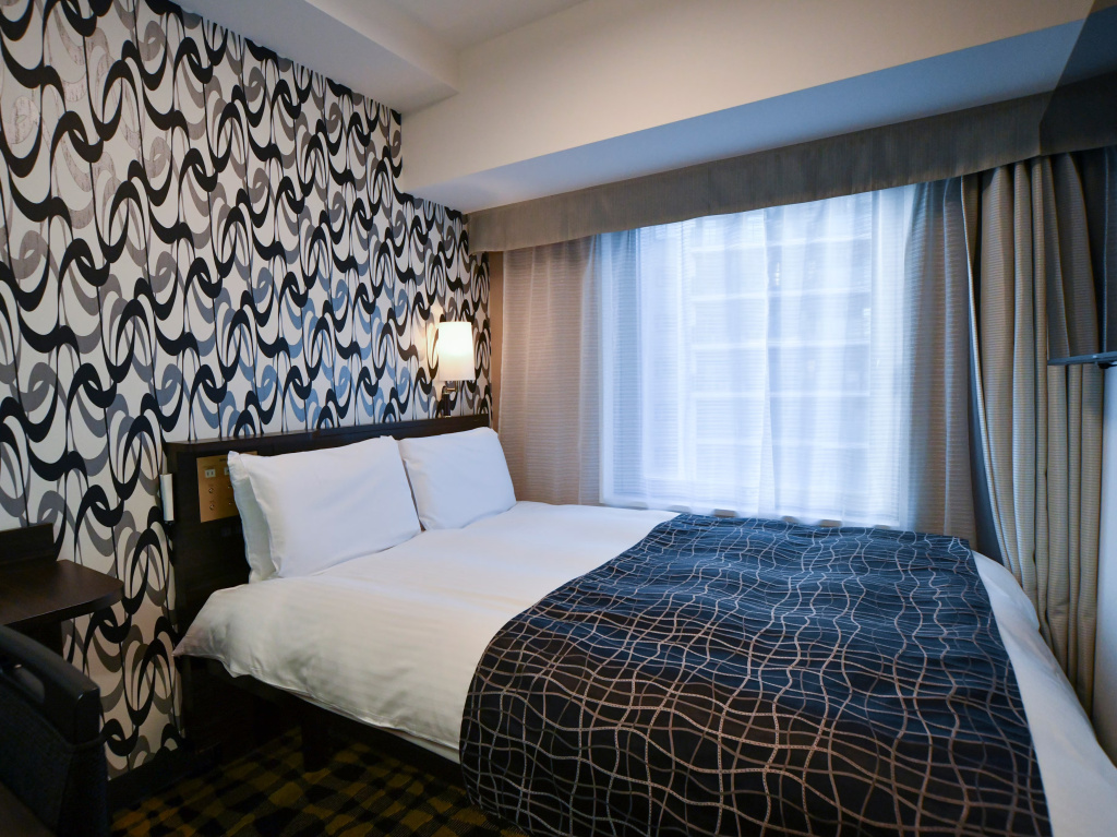 APA Hotel Shimbashi Onarimon 사진 3