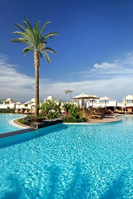Hotel Vincci Selección La Plantación del Sur - Général