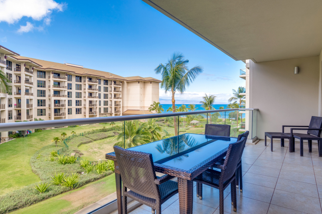 OUTRIGGER Honua Kai Resort & Spa - Chambres