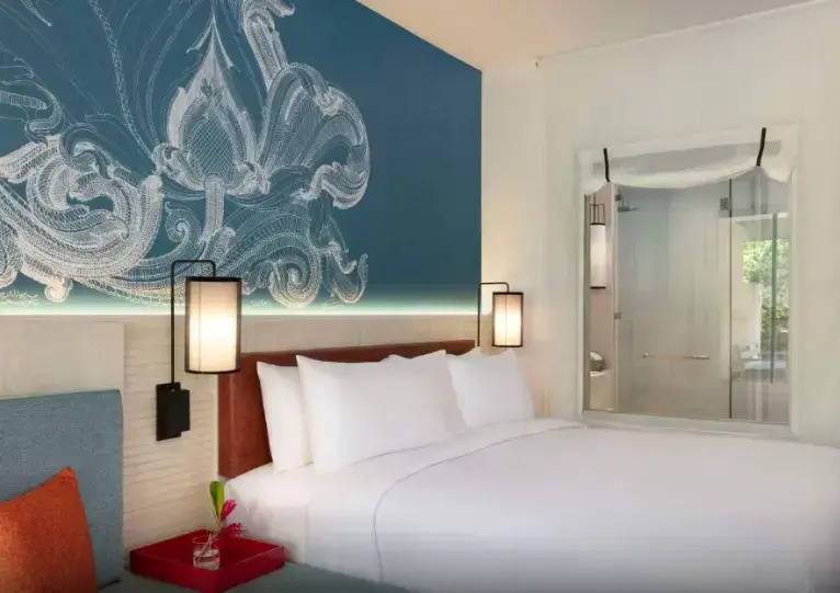 Avani+ Koh Lanta Krabi Resort - Chambres
