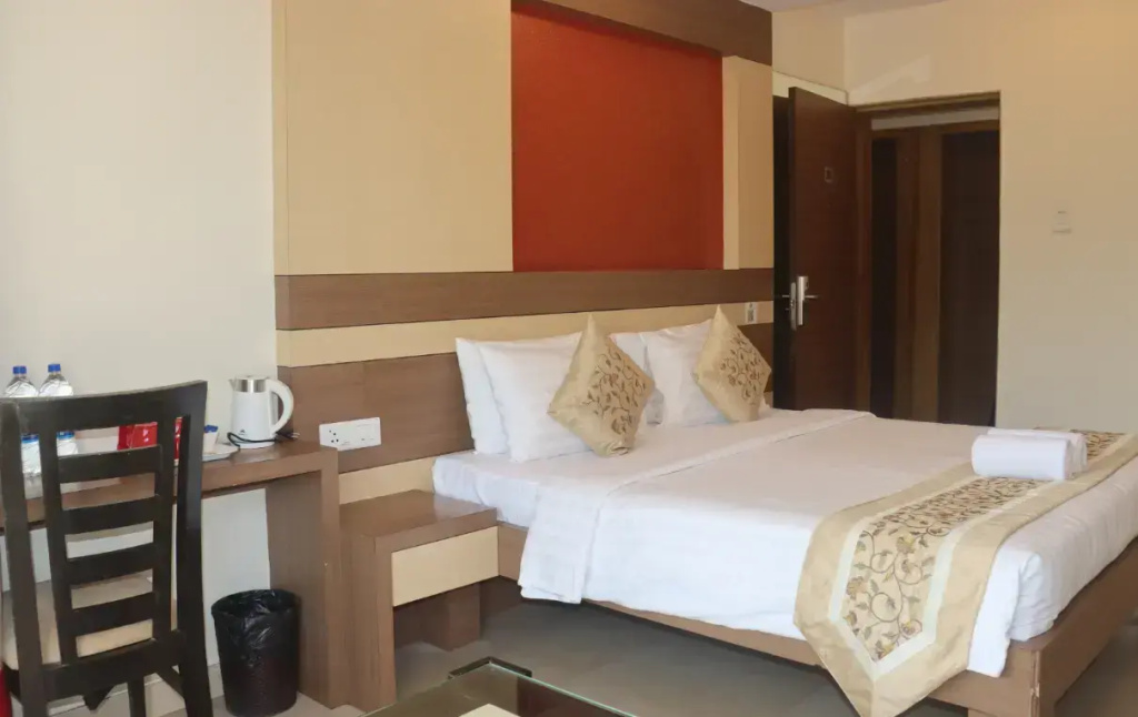 Turtle Beach Resort - Chambres