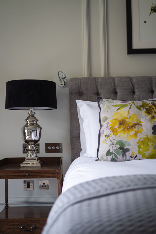 Mount Juliet Estate, Autograph Collection - Chambres