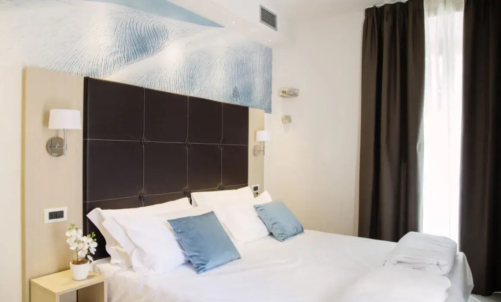 2-rooms Deluxe Flat