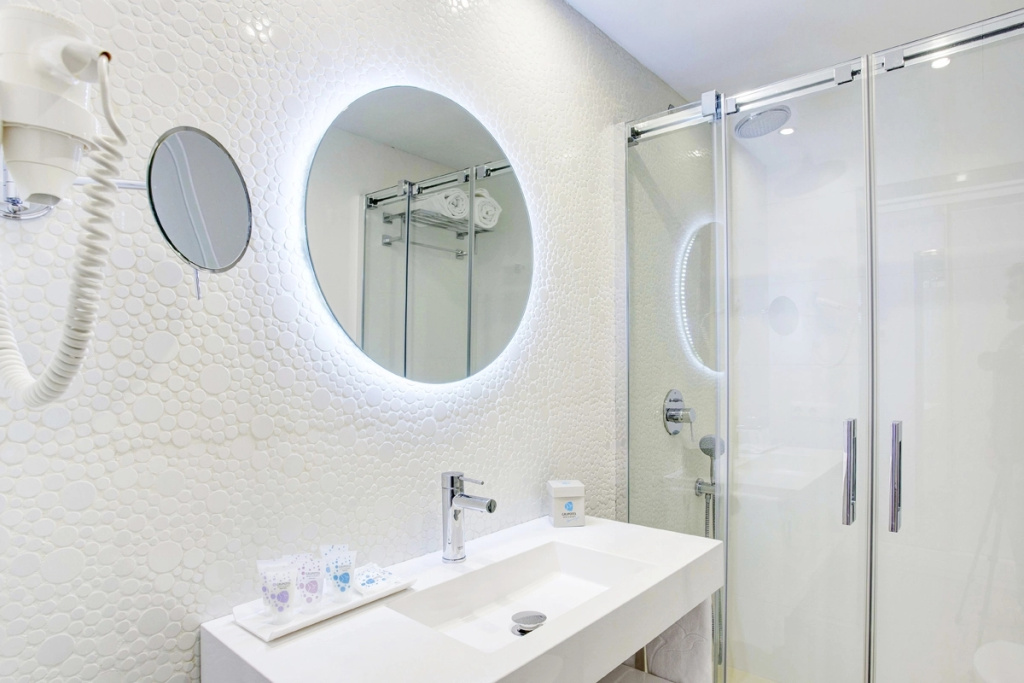 The Sea Hotel by Grupotel - Adults Only - Chambres
