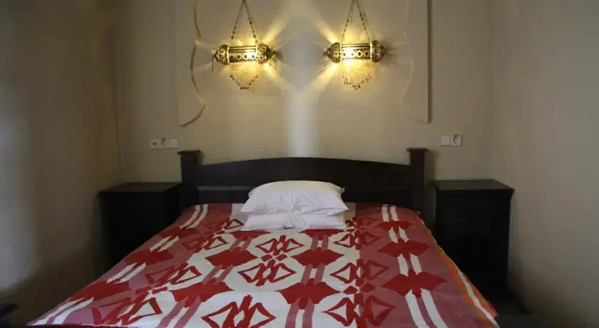 Этномир Отель Индия - фото 6