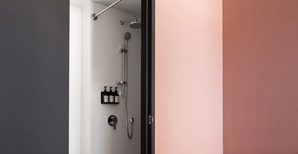 Alex Hotel - Chambres