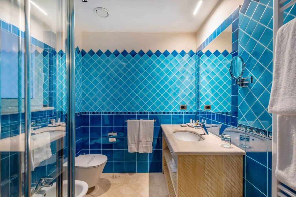Hotel Petra Bianca - Chambres