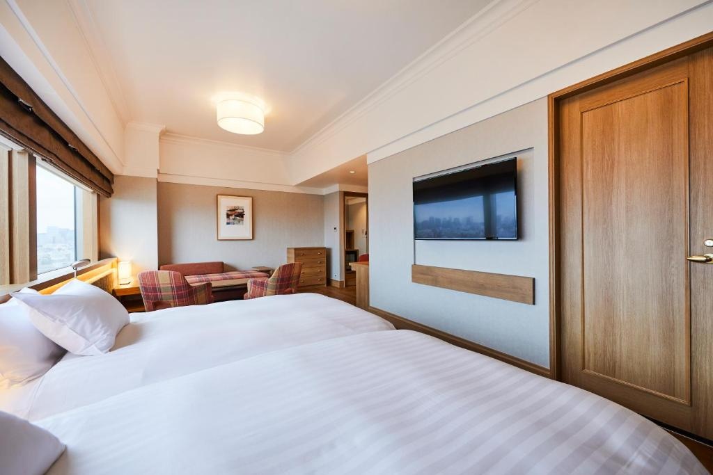 Tobu Levant Tokyo Hotel  사진 36