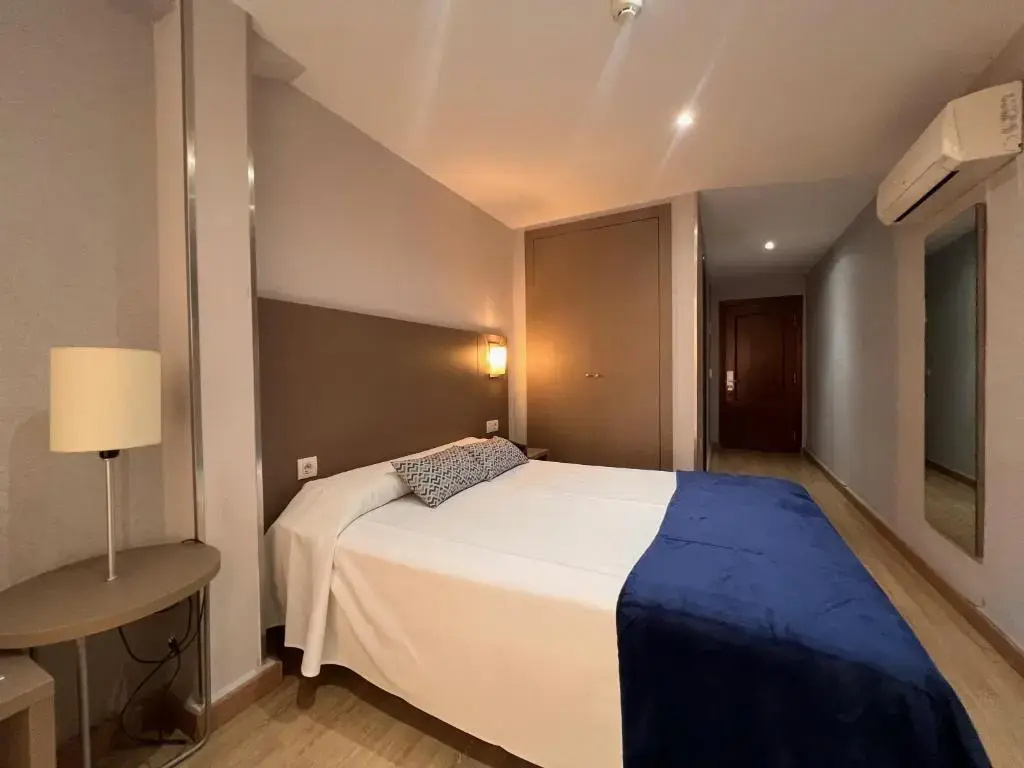 Hotel Montesol Benidorm - Chambres