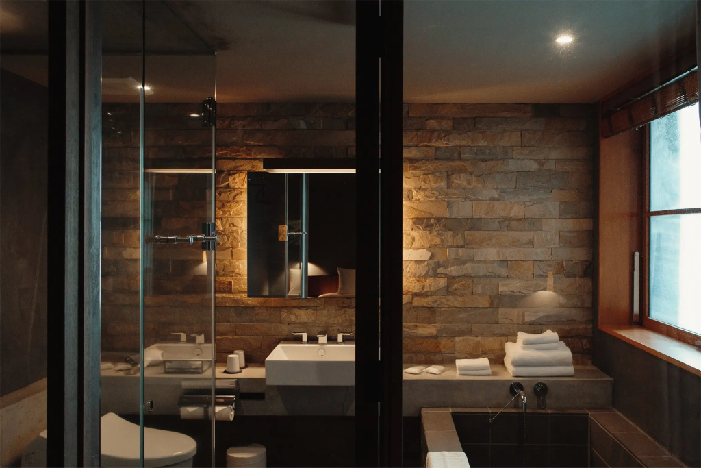Hotel Cycle - Chambres