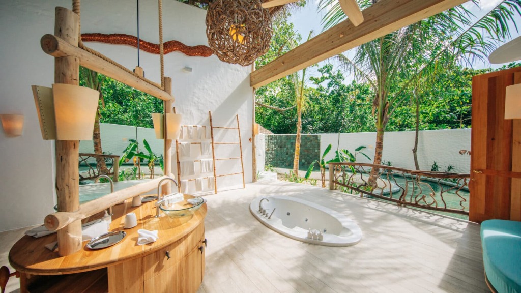 Soneva Fushi
