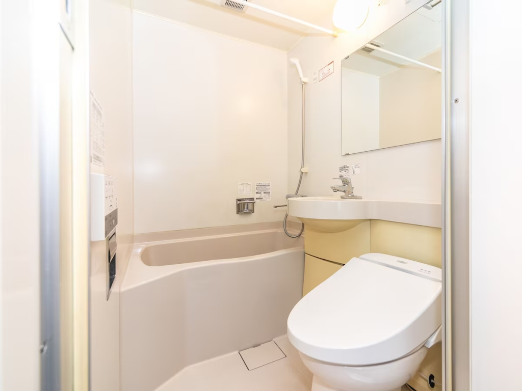 Apa Nambakita Shinsaibashi Ekimae Hotel 사진 22