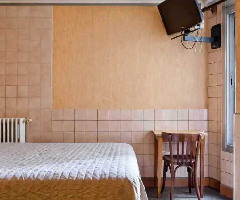 Single room