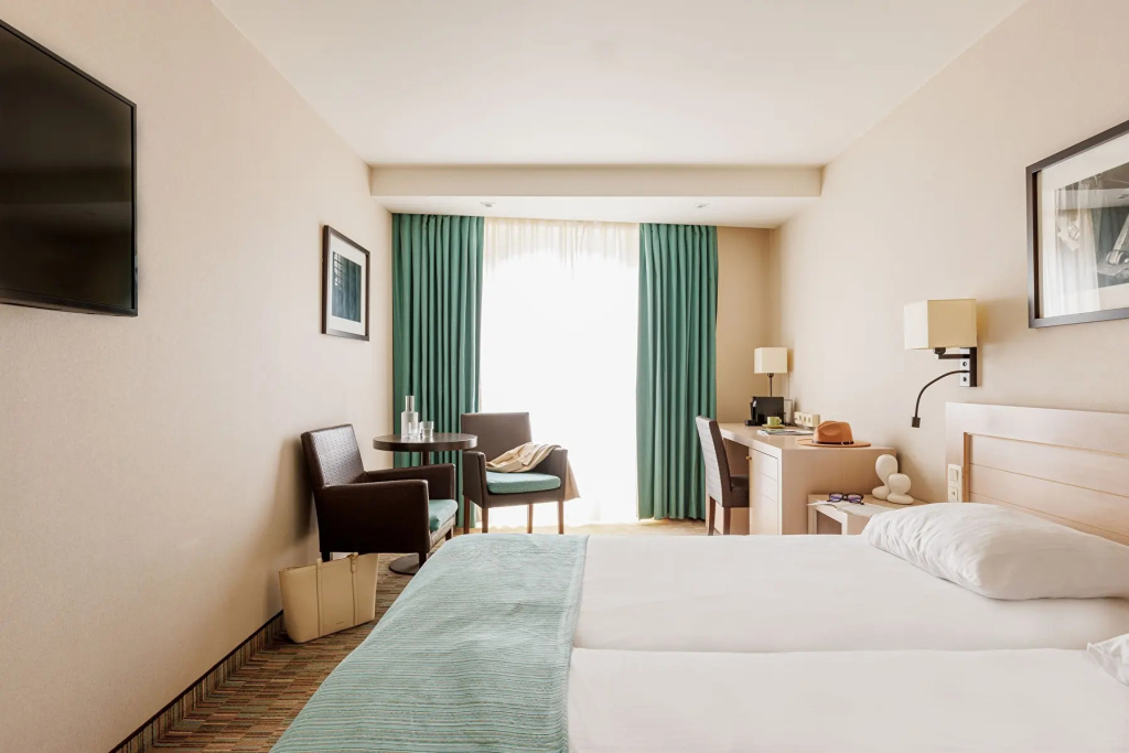 Hotel Aazaert by WP Hotels - Chambres