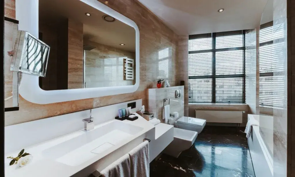 BERD'S Hotel - Chambres