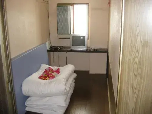 Japanese-Style room