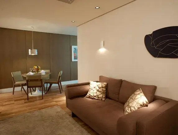 Hotel Gran Marquise - Chambres