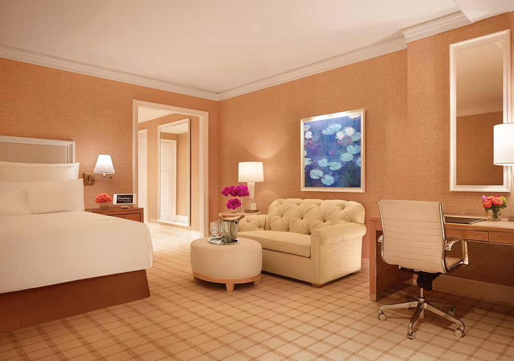 Premier room Harbour View