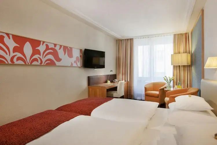 Boutique Hotel Das Tigra - Chambres