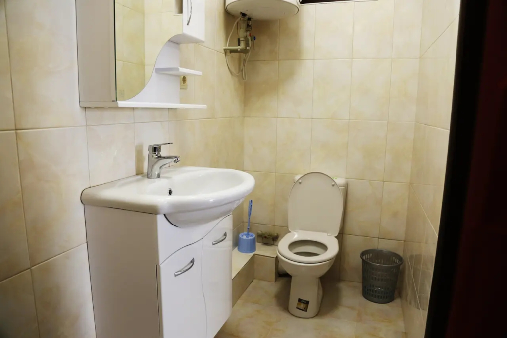 Двухместный номер Standard c 1 комнатой двуспальная кровать в Невские звезды