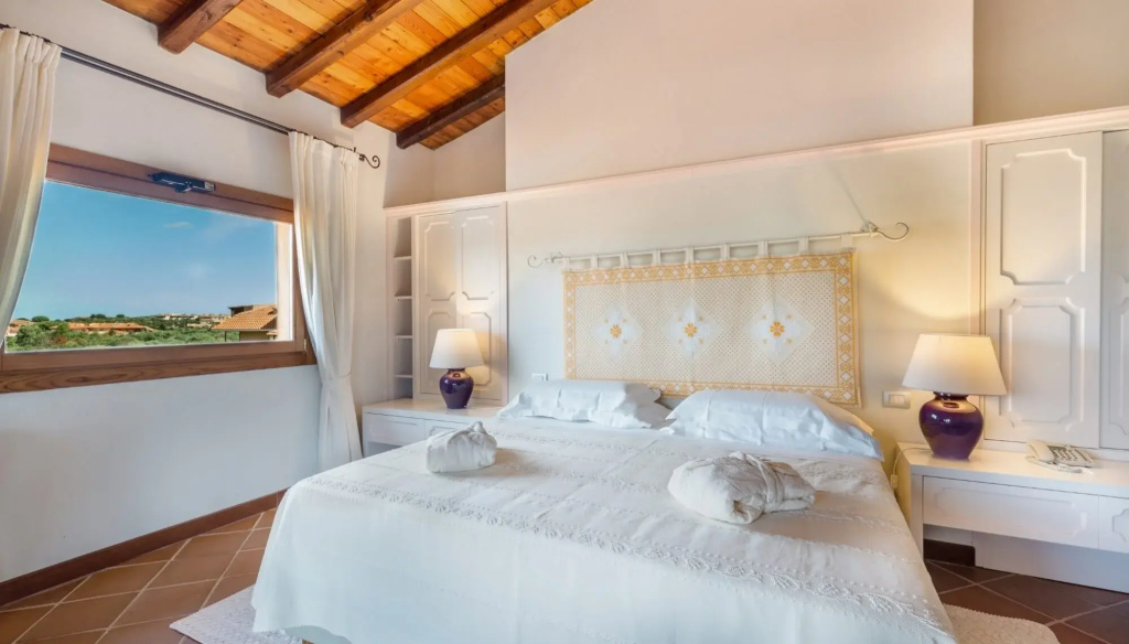 Hotel Marana - Chambres