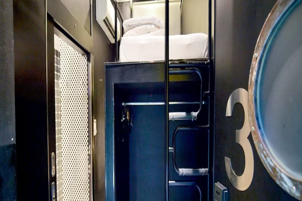 Jasaen Hotel - Chambres