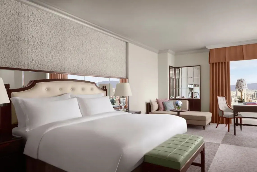 The Ritz-Carlton, Osaka 사진 16