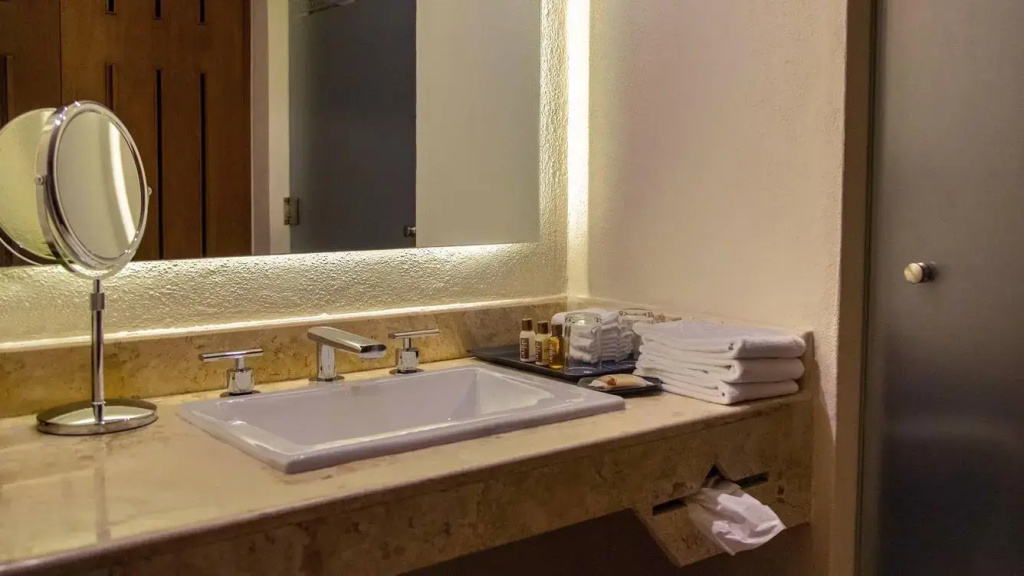 Sheraton Buganvilias Puerto Vallarta - Chambres