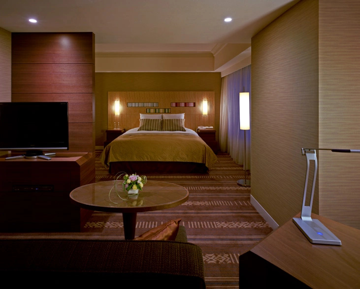 Hotel Okura Fukuoka 사진 14