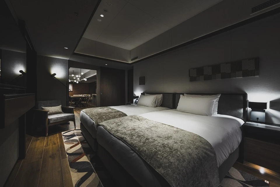 Sapporo Stream Hotel 사진 28