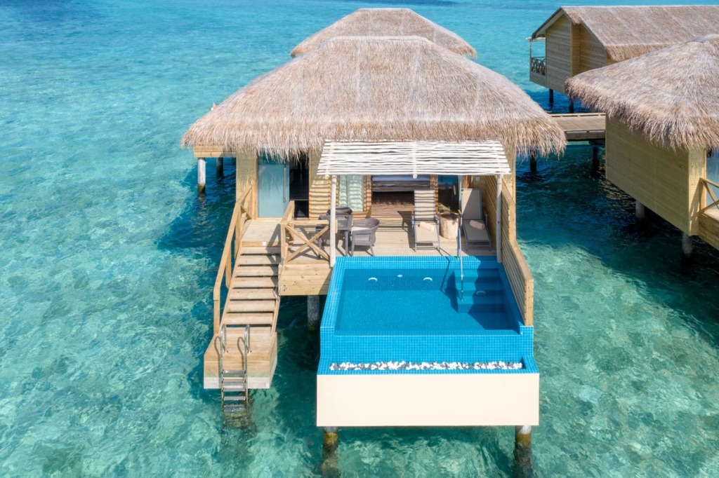 You & Me By Cocoon Maldives