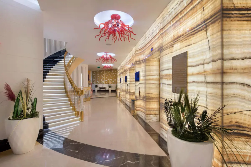 Granada Luxury Beach, Аланья, Туреччина мініатюра 24