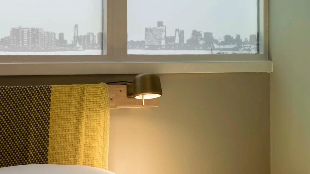 Hotel Light - Chambres
