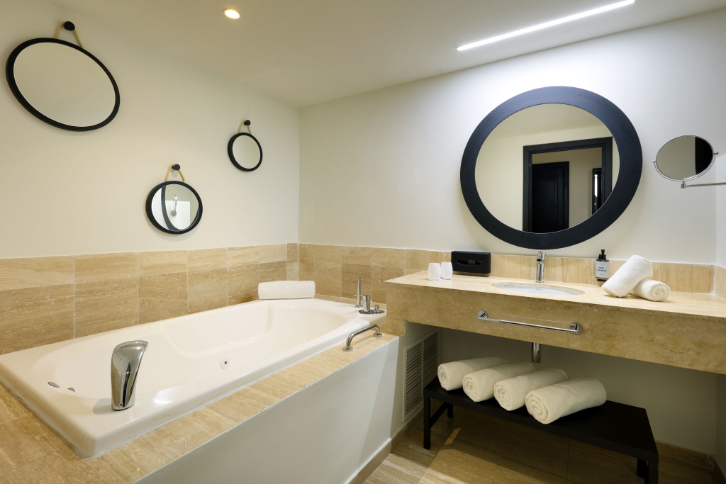 Grand Palladium Jamaica Resort & Spa All Inclusive - Chambres