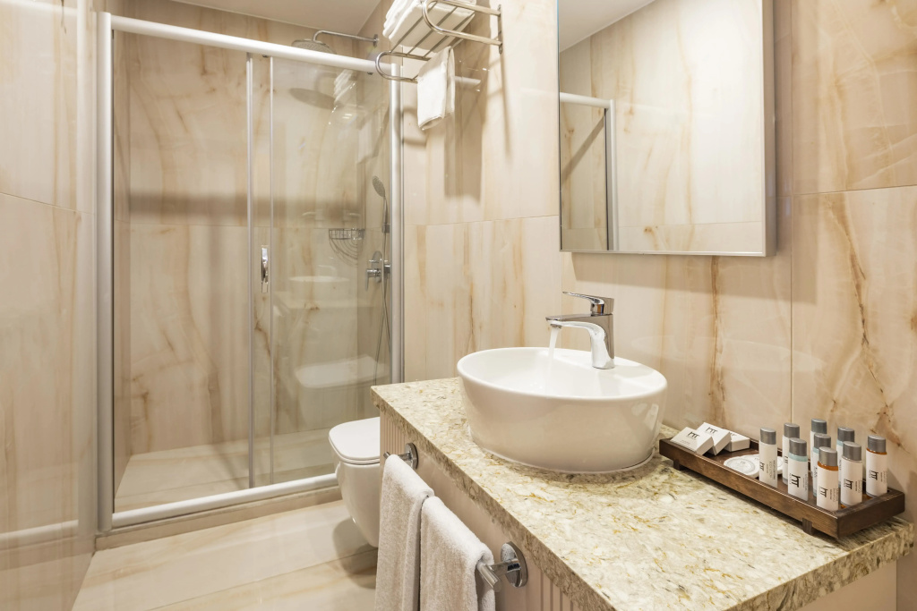 Vicenza Hotel - Chambres